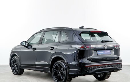 Volkswagen Tiguan, 2025 год, 5 145 404 рублей, 18 фотография