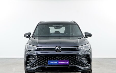 Volkswagen Tiguan, 2025 год, 5 145 404 рублей, 19 фотография