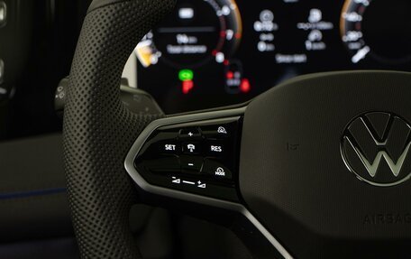 Volkswagen Tiguan, 2025 год, 5 145 404 рублей, 24 фотография