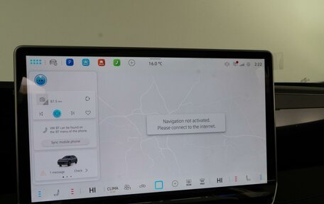 Volkswagen Tiguan, 2025 год, 5 145 404 рублей, 29 фотография