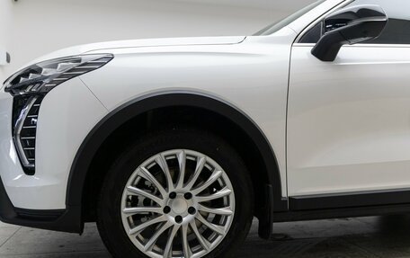 Haval Jolion, 2025 год, 2 749 000 рублей, 3 фотография