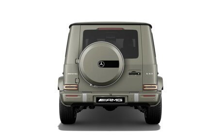 Mercedes-Benz G-Класс AMG, 2025 год, 35 504 000 рублей, 15 фотография