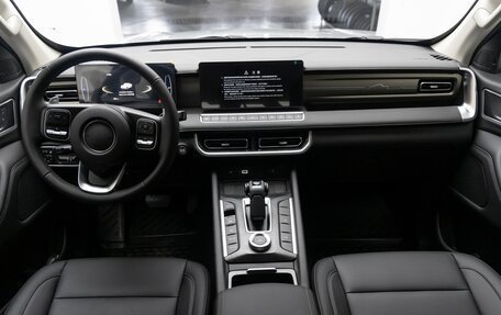 Great Wall Poer, 2025 год, 3 999 000 рублей, 9 фотография