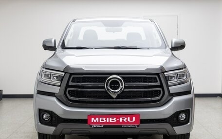 Great Wall Poer, 2025 год, 3 999 000 рублей, 2 фотография