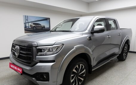 Great Wall Poer, 2025 год, 3 999 000 рублей, 10 фотография