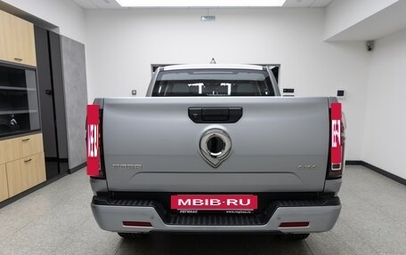 Great Wall Poer, 2025 год, 3 999 000 рублей, 4 фотография