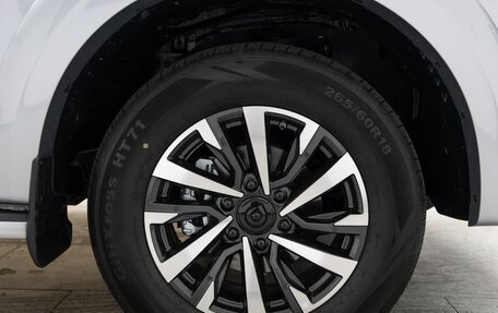 Great Wall Poer, 2025 год, 3 999 000 рублей, 16 фотография