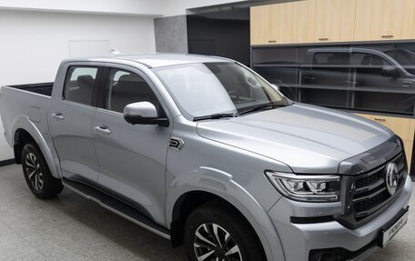 Great Wall Poer, 2025 год, 3 999 000 рублей, 12 фотография