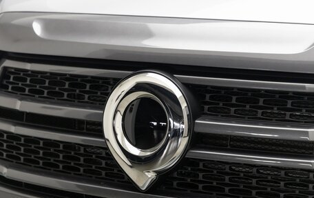 Great Wall Poer, 2025 год, 3 999 000 рублей, 19 фотография