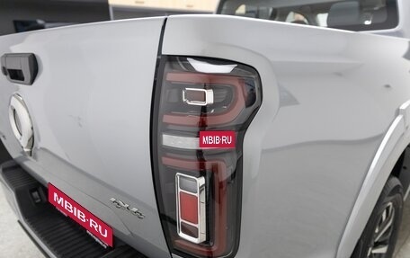 Great Wall Poer, 2025 год, 3 999 000 рублей, 18 фотография