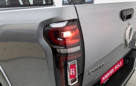 Great Wall Poer, 2025 год, 3 999 000 рублей, 14 фотография