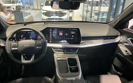 Haval F7x, 2025 год, 3 679 000 рублей, 6 фотография