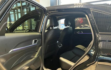 Haval F7x, 2025 год, 3 679 000 рублей, 5 фотография