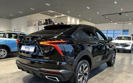 Haval F7x, 2025 год, 3 679 000 рублей, 3 фотография