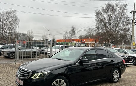 Mercedes-Benz E-Класс, 2014 год, 1 350 000 рублей, 2 фотография