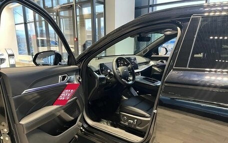 Haval F7x, 2025 год, 3 679 000 рублей, 7 фотография