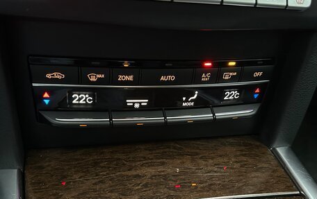 Mercedes-Benz E-Класс, 2014 год, 1 350 000 рублей, 11 фотография