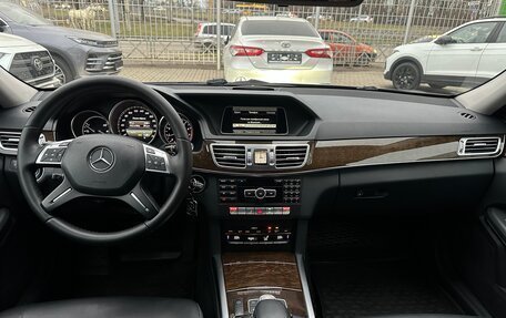 Mercedes-Benz E-Класс, 2014 год, 1 350 000 рублей, 8 фотография