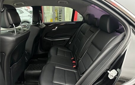 Mercedes-Benz E-Класс, 2014 год, 1 350 000 рублей, 14 фотография