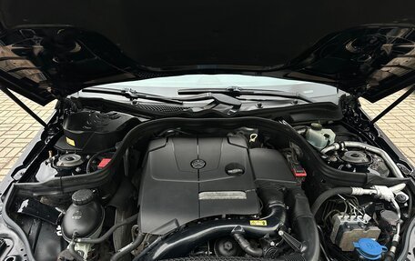 Mercedes-Benz E-Класс, 2014 год, 1 350 000 рублей, 17 фотография