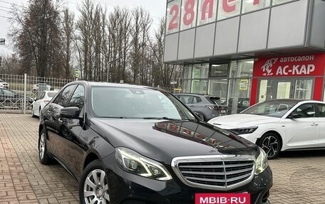 Mercedes-Benz E-Класс, 2014 год, 1 350 000 рублей, 5 фотография