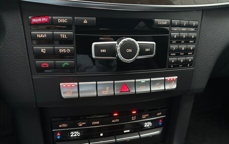 Mercedes-Benz E-Класс, 2014 год, 1 350 000 рублей, 10 фотография