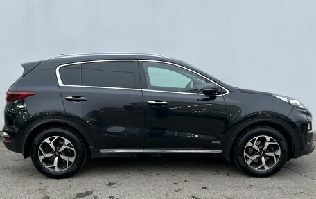 KIA Sportage IV рестайлинг, 2019 год, 2 500 000 рублей, 4 фотография