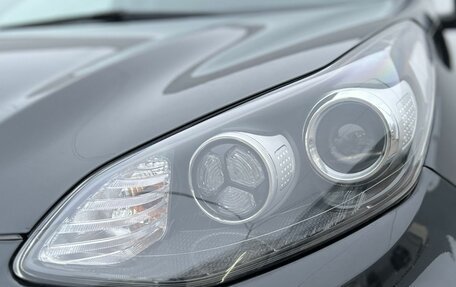 KIA Sportage IV рестайлинг, 2019 год, 2 500 000 рублей, 9 фотография