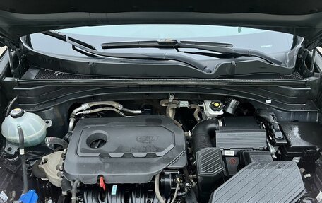 KIA Sportage IV рестайлинг, 2019 год, 2 500 000 рублей, 11 фотография