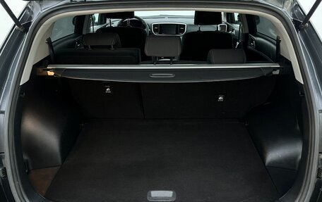 KIA Sportage IV рестайлинг, 2019 год, 2 500 000 рублей, 12 фотография
