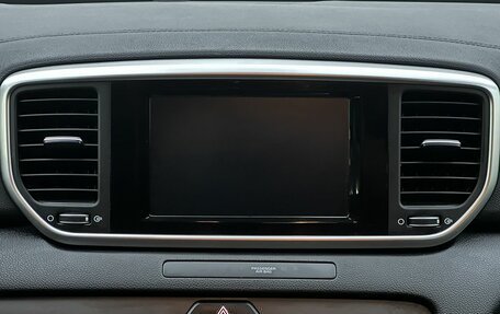 KIA Sportage IV рестайлинг, 2019 год, 2 500 000 рублей, 17 фотография