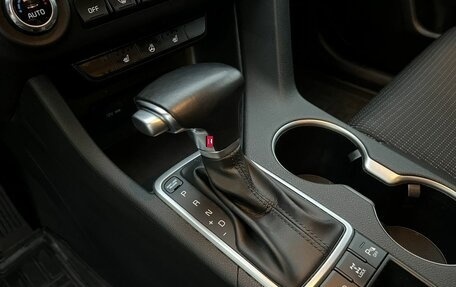 KIA Sportage IV рестайлинг, 2019 год, 2 500 000 рублей, 19 фотография