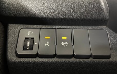 KIA Rio III рестайлинг, 2014 год, 876 000 рублей, 18 фотография