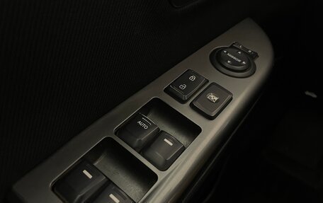 KIA Rio III рестайлинг, 2014 год, 876 000 рублей, 17 фотография