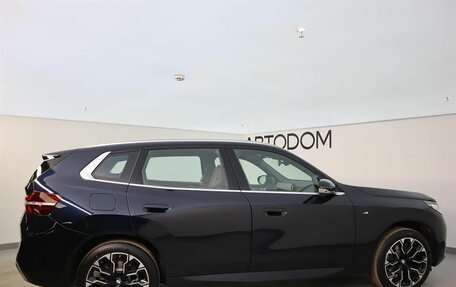 BMW X3, 2025 год, 7 300 000 рублей, 5 фотография