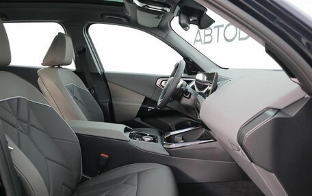 BMW X3, 2025 год, 7 300 000 рублей, 10 фотография