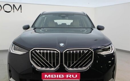 BMW X3, 2025 год, 7 300 000 рублей, 3 фотография
