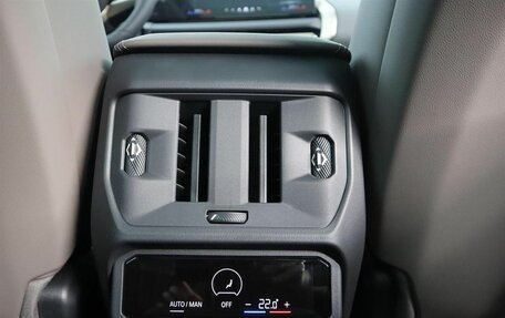 BMW X3, 2025 год, 7 300 000 рублей, 23 фотография