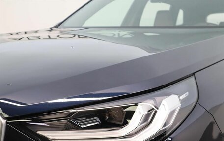 BMW X3, 2025 год, 7 300 000 рублей, 16 фотография