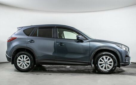 Mazda CX-5 II, 2012 год, 1 719 000 рублей, 4 фотография