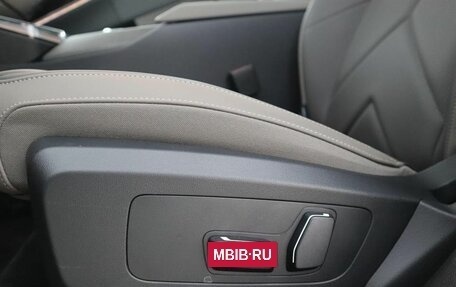 BMW X3, 2025 год, 7 300 000 рублей, 21 фотография