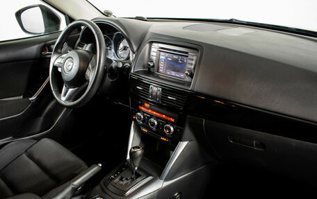 Mazda CX-5 II, 2012 год, 1 719 000 рублей, 10 фотография