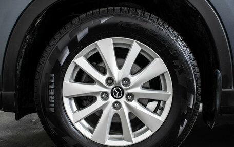 Mazda CX-5 II, 2012 год, 1 719 000 рублей, 14 фотография