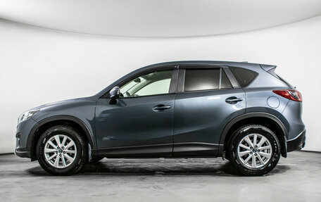 Mazda CX-5 II, 2012 год, 1 719 000 рублей, 8 фотография