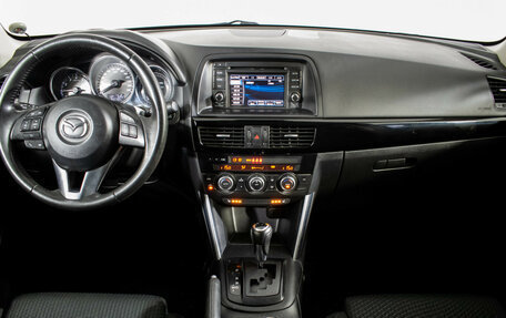 Mazda CX-5 II, 2012 год, 1 719 000 рублей, 11 фотография