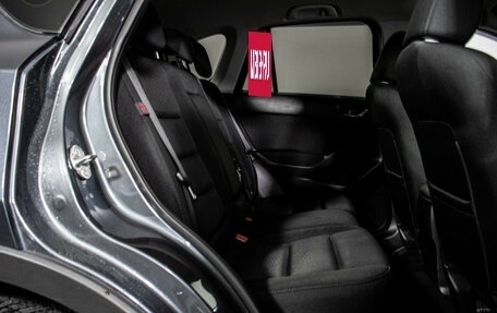 Mazda CX-5 II, 2012 год, 1 719 000 рублей, 9 фотография