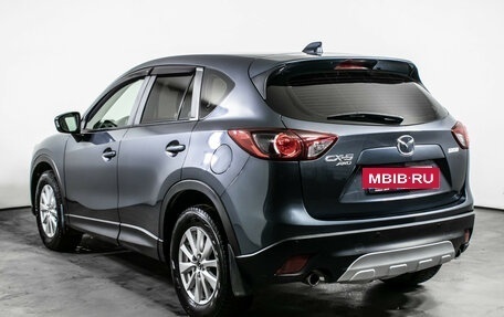 Mazda CX-5 II, 2012 год, 1 719 000 рублей, 7 фотография