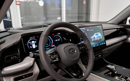 GAC GS8, 2025 год, 4 949 000 рублей, 13 фотография