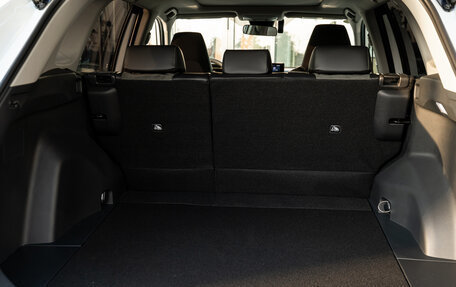 Toyota RAV4, 2025 год, 4 690 000 рублей, 14 фотография
