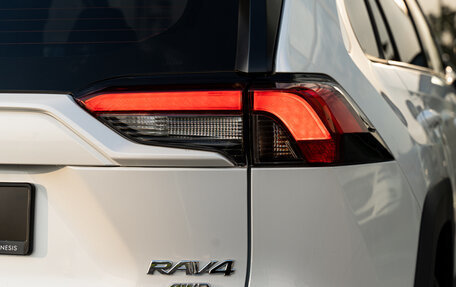 Toyota RAV4, 2025 год, 4 690 000 рублей, 12 фотография